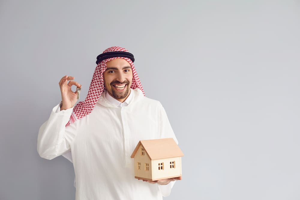 الخطة الشاملة للانتقال السكني في الرياض