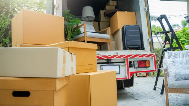 شركة نقل اثاث من الرياض الى مكة